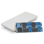 OWC Kit SSD Aura Pro 6G 500GB  box Envoy USB 3.0 per SSD Apple - Compatibile MacBook Pro Retina Display (2012 - Early 20