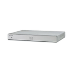 Cisco C1113 router wireless Gigabit Ethernet Grigio