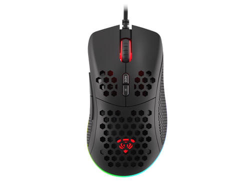 Mouse-da-gioco-KRYPTON-555-RGB-cablato-nero