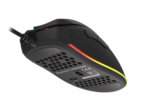 Mouse-da-gioco-KRYPTON-555-RGB-cablato-nero