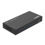 Microconnect MC-HDMISPLITTER0102-4K ripartitore video HDMI (4K60Hz HDMI Splitter 1x2 - 444 - Warranty 300M)