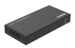 Microconnect-MC-HDMISPLITTER0102-4K-ripartitore-video-HDMI--4K60Hz-HDMI-Splitter-1x2---444---Warranty-300M-