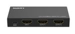 Microconnect-MC-HDMISPLITTER0102-4K-ripartitore-video-HDMI--4K60Hz-HDMI-Splitter-1x2---444---Warranty-300M-