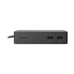 Microsoft Surface Dock docking station per dispositivo mobile Tablet Nero