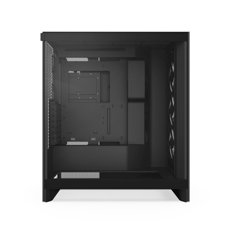 Case-PC-Midi-Tower-ATX-con-Finestra-Laterale-Nero