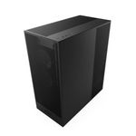 Case-PC-Midi-Tower-ATX-con-Finestra-Laterale-Nero