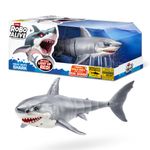 Robo-Alive-Great-White-Shark