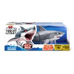 Robo-Alive-Great-White-Shark