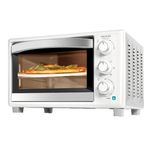 Cecotec Bake&Toast 2600 26 L 1500 W Bianco