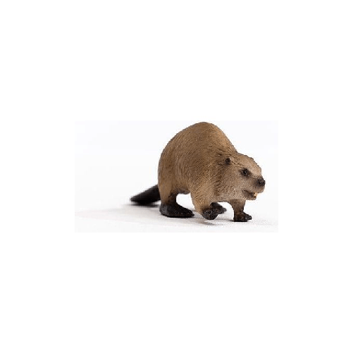 Schleich-WILD-LIFE-Beever