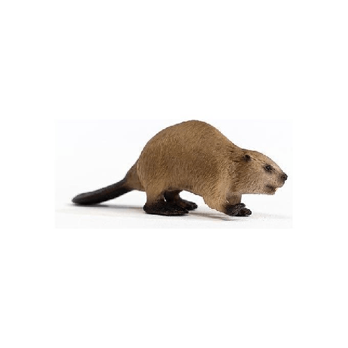 Schleich-WILD-LIFE-Beever