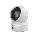 EZVIZ H6c Scatola Telecamera di sicurezza IP Interno 1920 x 1080 Pixel Scrivania