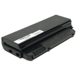 CoreParts MBXDE-BA0170 ricambio per laptop Batteria (Laptop Battery For Dell 33WH - 4Cell Li-ion 14.8V 2.2Ah - Black 33W