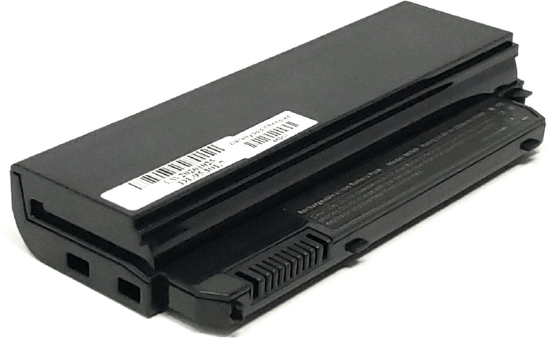 CoreParts-MBXDE-BA0170-ricambio-per-laptop-Batteria--Laptop-Battery-For-Dell-33WH---4Cell-Li-ion-14.8V-2.2Ah---Black-33W