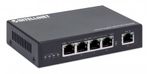 Intellinet-561617-moltiplicatore-di-rete-Trasmettitore-di-rete-Nero-10-100-1000-Mbit-s--4-PORT-ULTRA-POE-EXTENDER--IEEE-