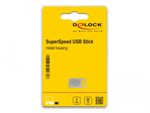 Delock-Chiavetta-USB-3.2-da-64-GB---alloggiamento-in-metallo