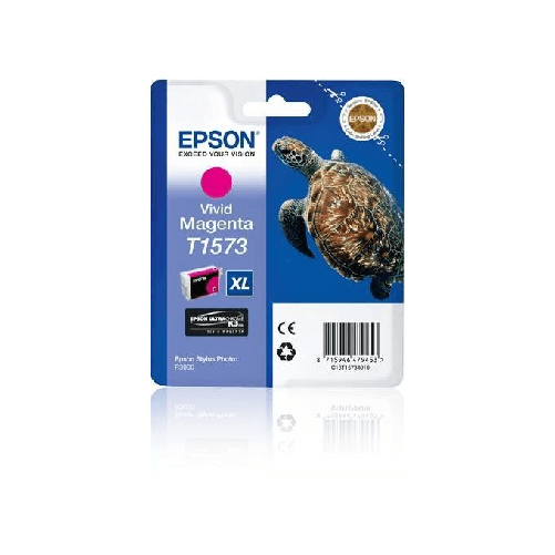 Epson-Turtle-Cartuccia-Vivid-Magenta