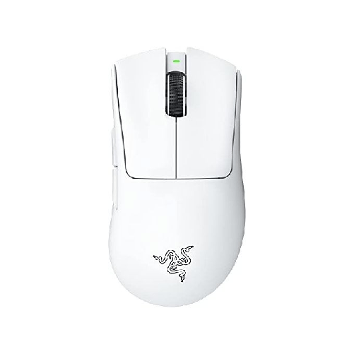 Razer-DeathAdder-Essential-mouse-Mano-destra-USB-tipo-A-Ottico-6400-DPI