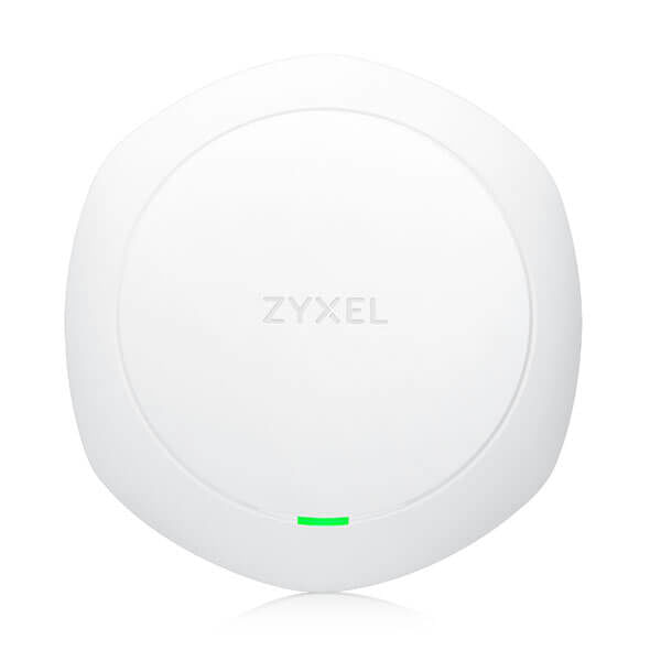 Zyxel-WAC6303D-S-1300-Mbit-s-Bianco-Supporto-Power-over-Ethernet--PoE-