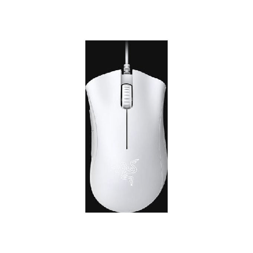 Razer-DeathAdder-Essential-mouse-Mano-destra-USB-tipo-A-Ottico-6400-DPI