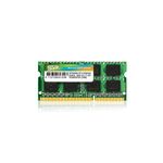 Silicon Power BARRETTE MMOIRE RAM SODIMM DDR3L 8192 MO (8 GO) SILICON POWER PC12800 (1600 MHZ) 1.35 V