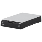 Fujitsu-fi-65F-Scanner-piano-600-x-600-DPI-Nero-Grigio