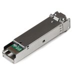 StarTech.com-Modulo-Ricetrasmettitore-SFP-in-Fibra-Gigabit---Compatibile-con-Cisco-GLC-SX-MM---MM-LC---550m---Pacco-da-10