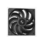 DeepCool-MYSTIQUE-360-Processore-Raffreddatore-di-liquidi-tutto-in-uno-12-cm-Nero-1-pz--DeepCool-Mystique-360-CPU-Cooler