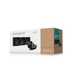 DeepCool-MYSTIQUE-360-Processore-Raffreddatore-di-liquidi-tutto-in-uno-12-cm-Nero-1-pz--DeepCool-Mystique-360-CPU-Cooler