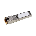 Cisco 1000BASE-T SFP modulo del ricetrasmettitore di rete Rame 1000 Mbit/s