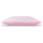 Record Cuscino per cuccetta cani Prime nanne S - (60 x 45 x 12 cm) Rosa