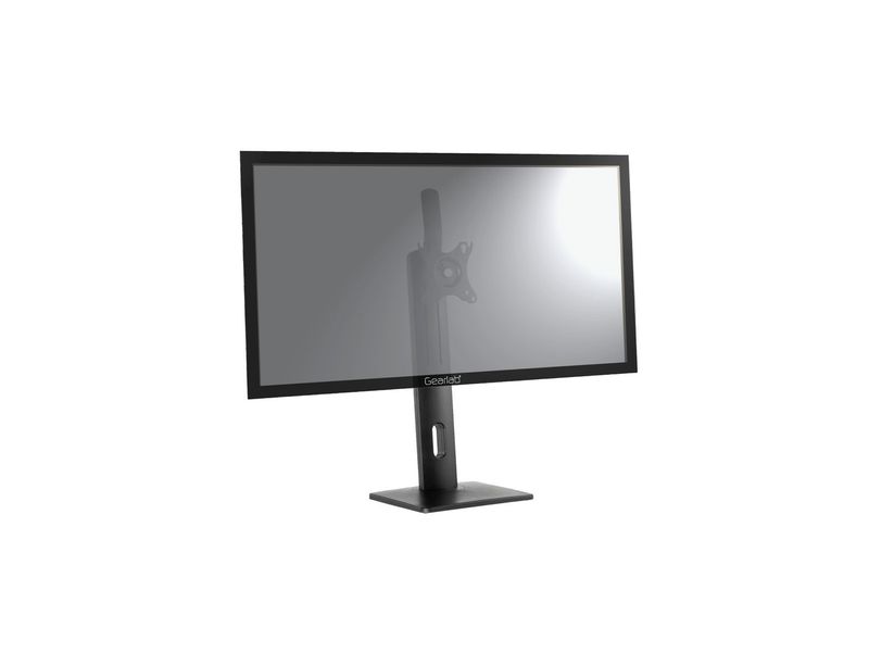 eSTUFF-GLB226004-supporto-da-tavolo-per-Tv-a-schermo-piatto-813-cm-32-Nero-Scrivania--Ergonomic-Monitor-Desk-Stand---VES