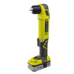 Trapano angolare a batteria Ryobi RAD1801M