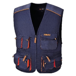 GILET MULTITASCHE BETA 7877E Tg.XXXL