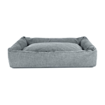 Record Cuccia per cani e gatti Mono Design XS - (50 x 35 x 14 cm) Grigio Scuro