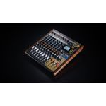 Tascam Modello 12 - Mixer a 10 canali con registratore a 12 canali