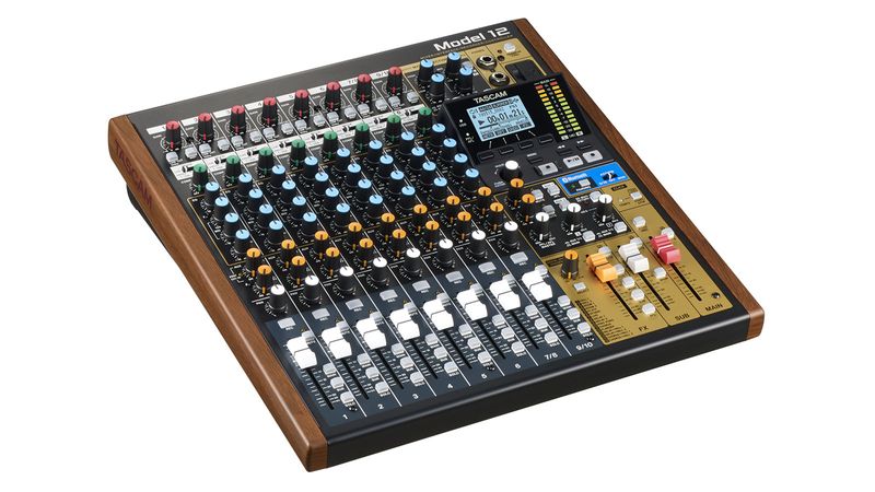 Modello-12---Mixer-a-10-canali-con-registratore-a-12-canali