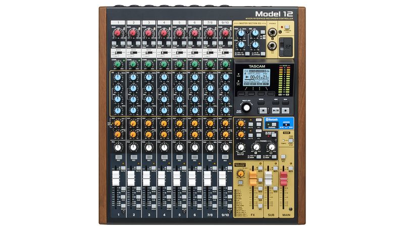 Modello-12---Mixer-a-10-canali-con-registratore-a-12-canali