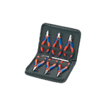 Knipex 00 20 16 set di strumenti meccanici 7 strumenti