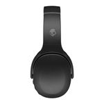 Skullcandy-Crusher-Evo-Auricolare-Con-cavo-e-senza-cavo-A-Padiglione-Musica-e-Chiamate-USB-tipo-C-Bluetooth-Nero--Crushe