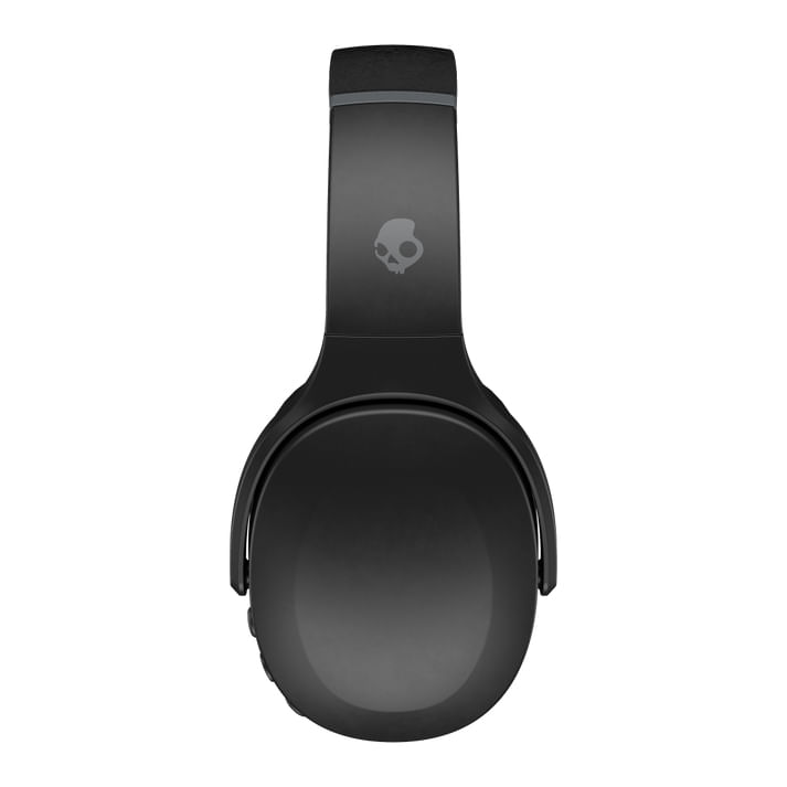 Skullcandy-Crusher-Evo-Auricolare-Con-cavo-e-senza-cavo-A-Padiglione-Musica-e-Chiamate-USB-tipo-C-Bluetooth-Nero--Crushe