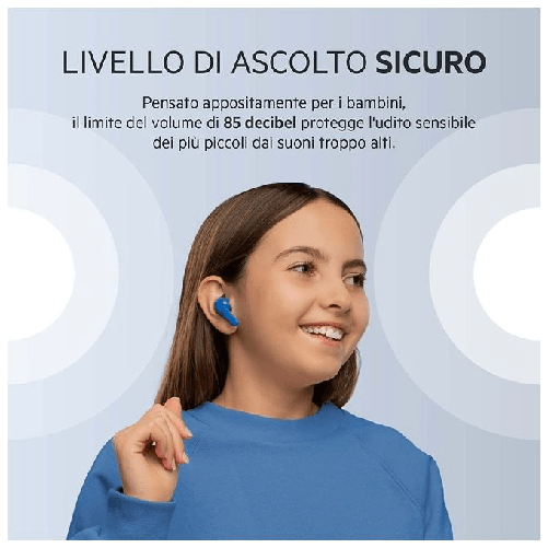 Belkin-SOUNDFORM-Nano​-In-ear