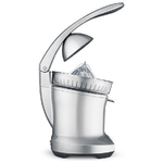 Sage the Citrus Press spremiagrumi elettrico 110 W Argento