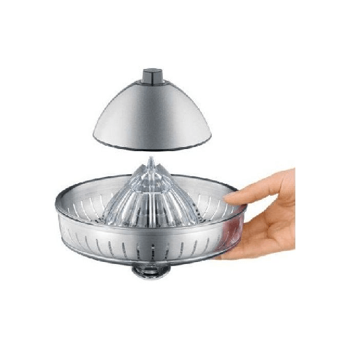 Sage-the-Citrus-Press-spremiagrumi-elettrico-110-W-Argento