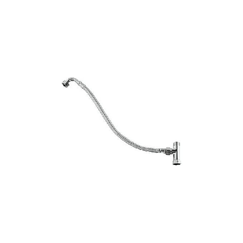 GROHE-47533000-Parte-e-montaggio-per-rubinetteria-Connettore-per-rubinetto-Stainless-steel