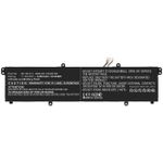 CoreParts MBXAS-BA0240 ricambio per laptop Batteria (Laptop Battery for Asus - 39.85Wh Li-ion 11.55V 3450mAh - Black 39.