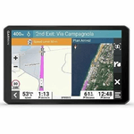 Garmin Camper 895 navigatore satellitare per camper da 8" con traffico in tempo reale