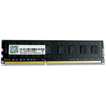 G.Skill 4GB DDR3-1333 memoria 1 x 4 GB 1333 MHz