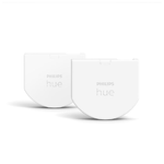 Philips Hue wall switch module bipack