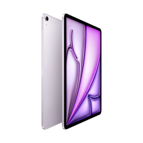 Apple-iPad-Air-5G-Apple-M-TD-LTE---FDD-LTE-512-GB-33-cm-13-8-GB-Wi-Fi-6E-802.11ax-iPadOS-17-Viola--IPAD-AIR-13-WF-CL-512